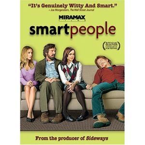 SmartPeople (DVD, 2008) #056509; Dennis Quaid, SJ Parker, Page, Thomas H Church